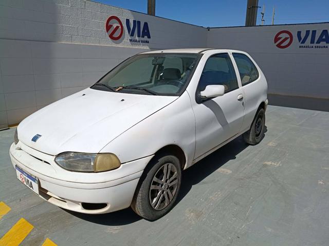 FIAT PALIO ED - 1997/1998