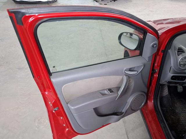 FIAT SIENA ESSENCE 1.6 - 2012/2013 — foto 18 de 26