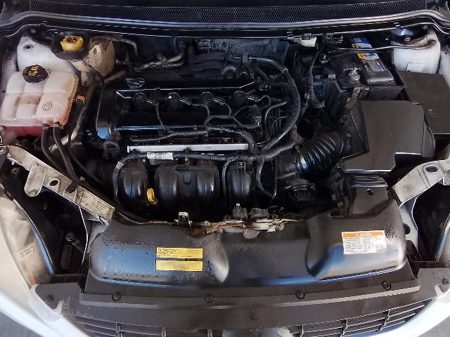 FORD FOCUS 2L HC FLEX - 2013/2013 — foto 13 de 40