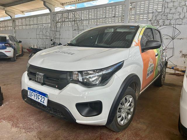 FIAT MOBI LIKE - 2022/2023