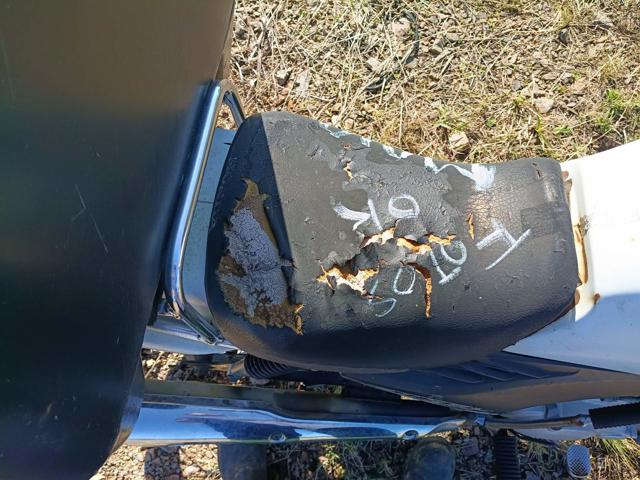 HONDA CG 125 CARGO KS - 2013/2013 — foto 13 de 30