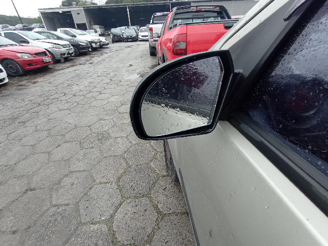 FORD FIESTA SEDAN FLEX - 2008/2008 — foto 5 de 12