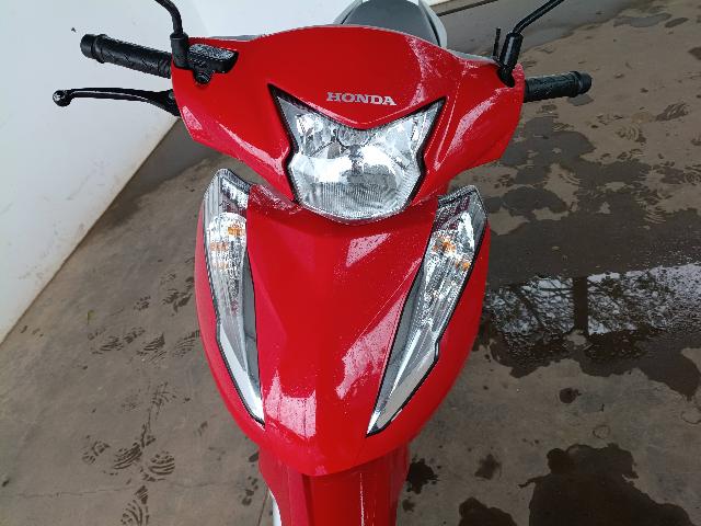 HONDA BIZ 125 - 2024/2024 — foto 15 de 17