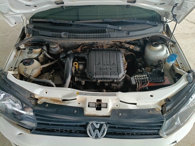 VOLKSWAGEN GOL 1.0L MC4 - 2021/2022 — foto 10 de 38