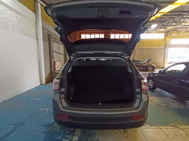 JEEP COMPASS LIMITED D - 2021/2021 — foto 20 de 26