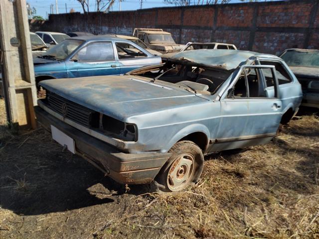 VOLKSWAGEN CL