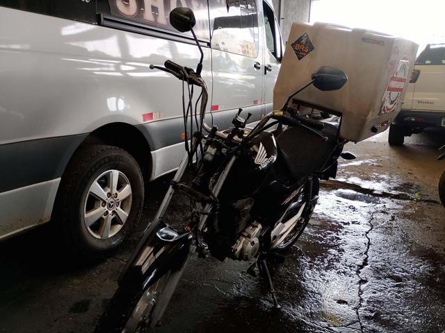 HONDA CG 160 START - 2019/2019 — foto 5 de 15
