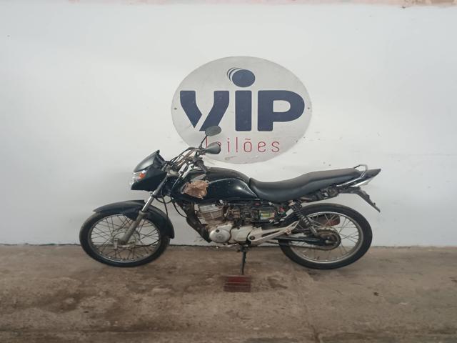 Honda Cg150 Titan MIX ES