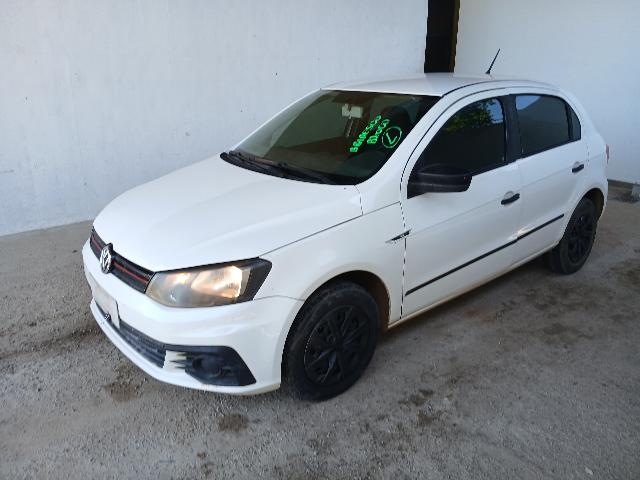 Volkswagen Gol TL MC S 2015