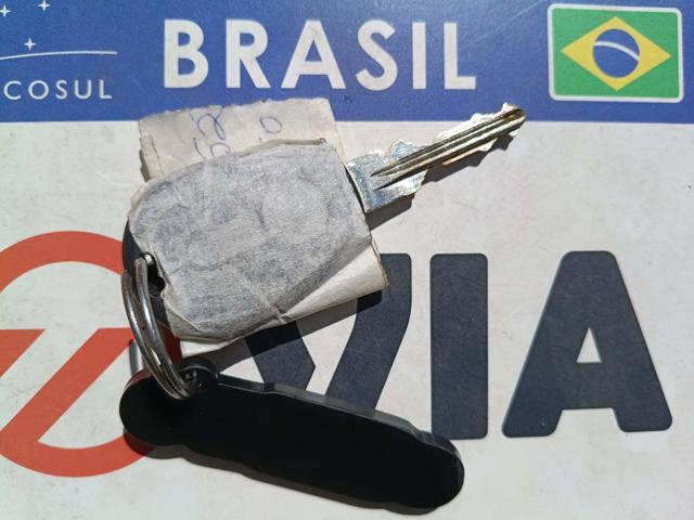 FIAT PALIO FIRE ECONOMY - 2009/2010 — foto 25 de 25