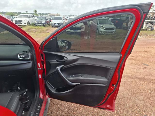 ARGO TREKKING 1.3 8V FLEX - 2019/2020 — foto 15 de 33