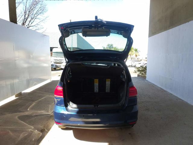 VOLKSWAGEN NOVO SPACEFOX CL MA - 2014/2015 — foto 25 de 37