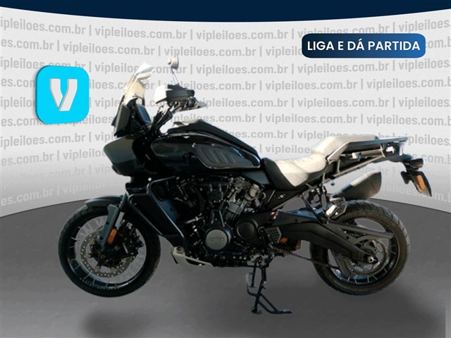 Harley Ra1250s