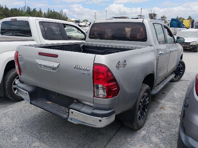 Foto 7 de 60: HILUX CDSRVA4FD - 2022/2022