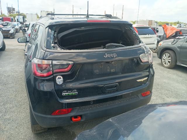 Foto 26 de 32: COMPASS TRAILHAWK D - 2021/2021