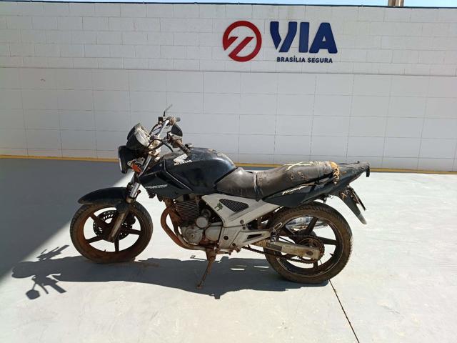 HONDA CBX 250 TWISTER - 2006/2006