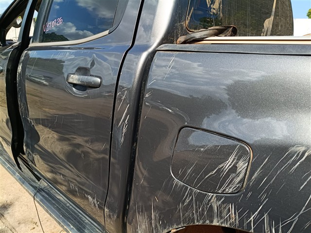 FORD RANGER XLSCD4A22C - 2020/2021 — foto 36 de 40