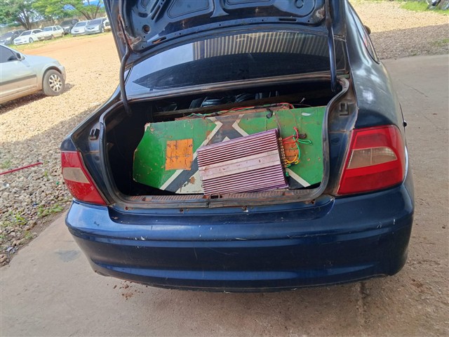 Foto 19 de 24: VECTRA GLS - 1997/1997