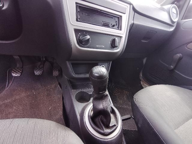 VOLKSWAGEN NOVO GOL 1.0 CITY - 2014/2014 — foto 7 de 26