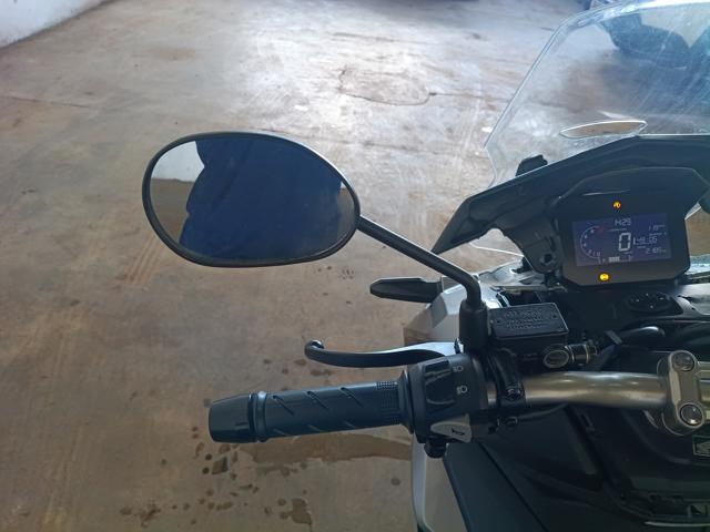 HONDA ADV 160 - 2025/2025 — foto 10 de 23