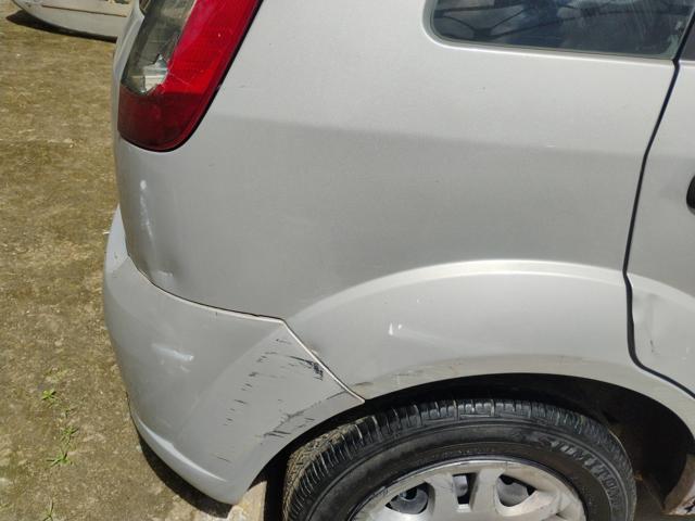 FORD FIESTA FLEX - 2012/2013 — foto 34 de 40
