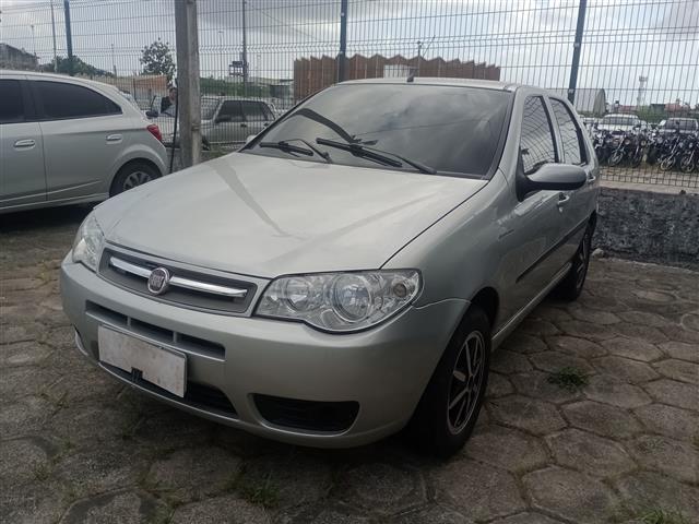 Fiat Palio Fire Economy Palio Weekend Trekking 1.4 Fire Flex 8V