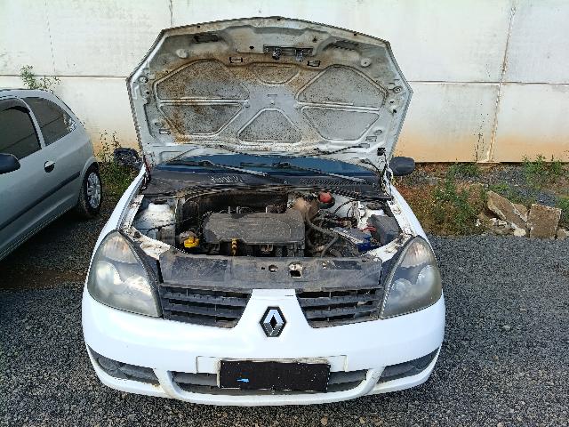 Foto 19 de 32: CLIO CAM1016VH - 2010/2011