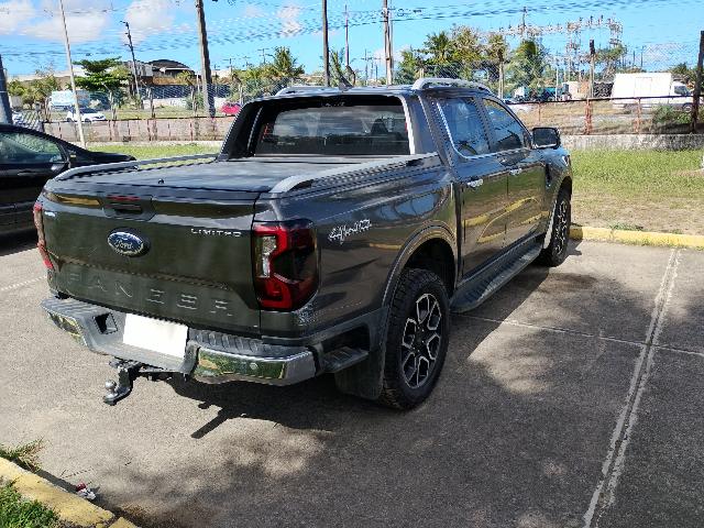 FORD RANGER LTDPCD3D4A - 2024/2024 — foto 5 de 40