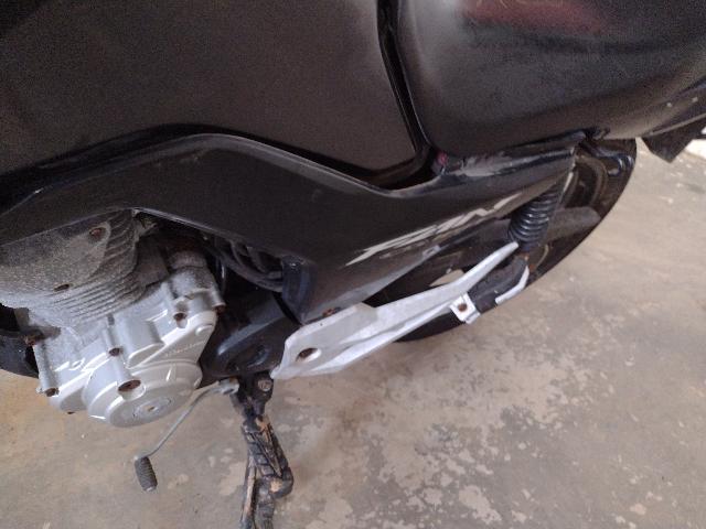 HONDA CG 160 FAN - 2023/2024 — foto 11 de 16