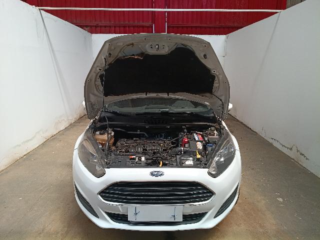 FORD FIESTA HA 1.5L S - 2013/2014 — foto 14 de 39