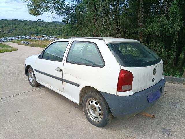 VOLKSWAGEN GOL 1.0 - 2006/2007 — foto 4 de 23