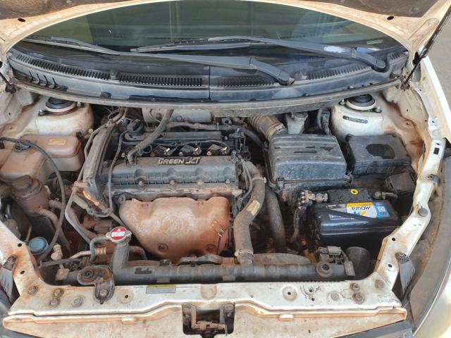 JAC MOTORS J6 2.0 JETFLEX 7S - 2014/2015 — foto 14 de 34