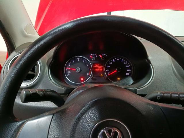 VOLKSWAGEN VOYAGE TL MA S - 2015/2015 — foto 21 de 40