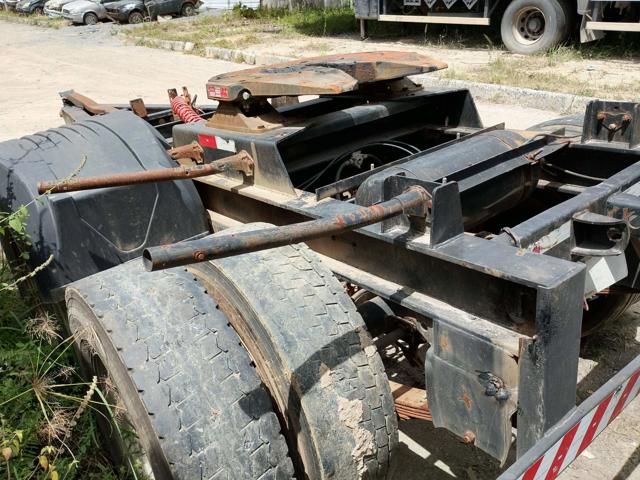 RANDON RE DL - 2020/2021 — foto 9 de 18