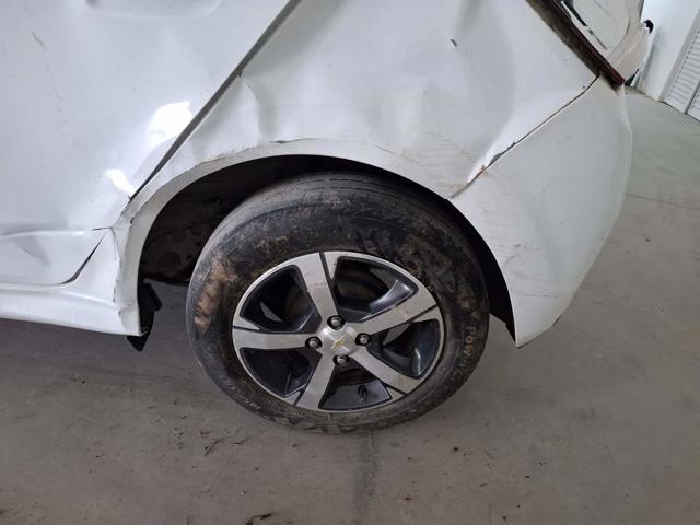 Foto 23 de 25: ONIX 1.4MT LTZ - 2018/2019