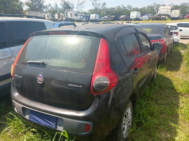 FIAT PALIO ATTRACT 1.0 - 2014/2015 — foto 3 de 22