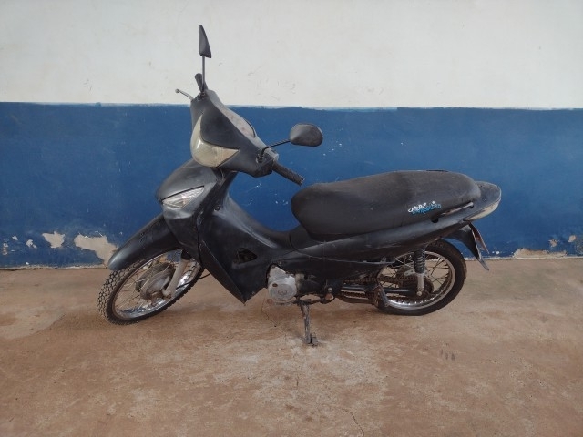 Honda BIZ 125 ES BIZ 125 ES/ 125 ES FLEX