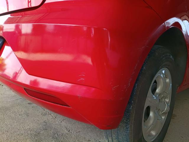 VOLKSWAGEN NOVO GOL TL MCV - 2018/2018 — foto 34 de 40