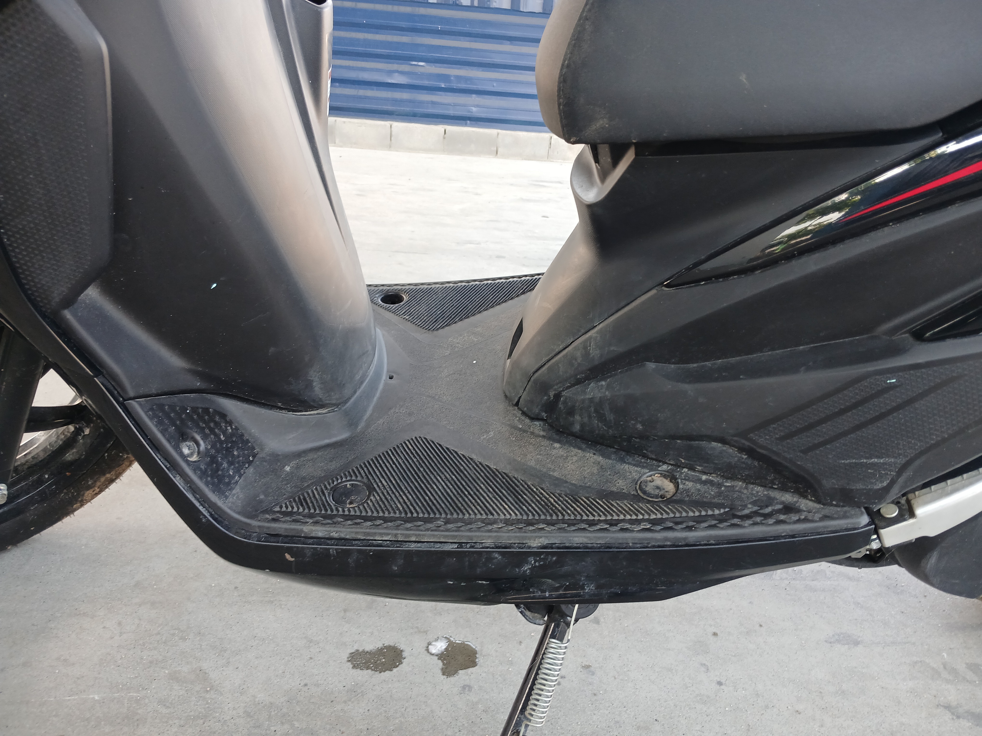 YAMAHA FLUO 125 - 2025/2026 — foto 6 de 13
