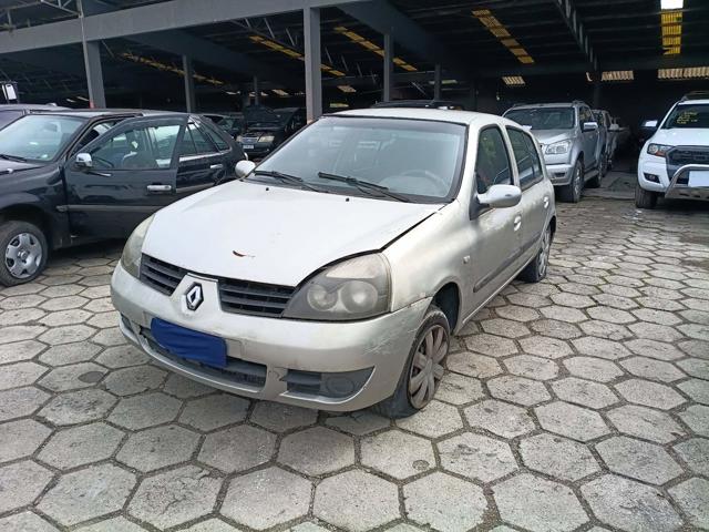 RENAULT CLIO CAM1016VH - 2010/2010