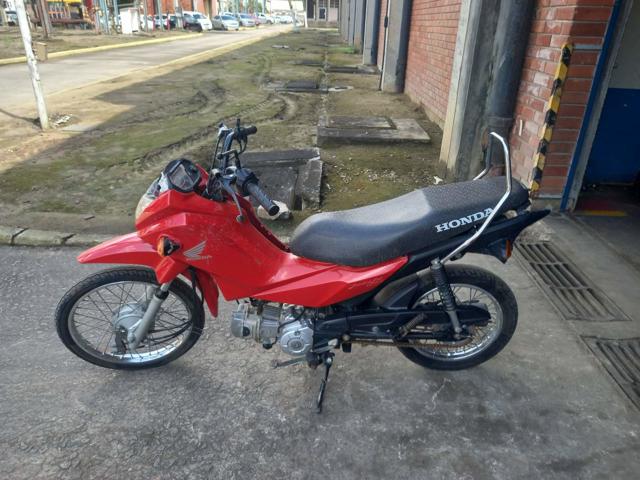 HONDA POP 110I - 2023/2023