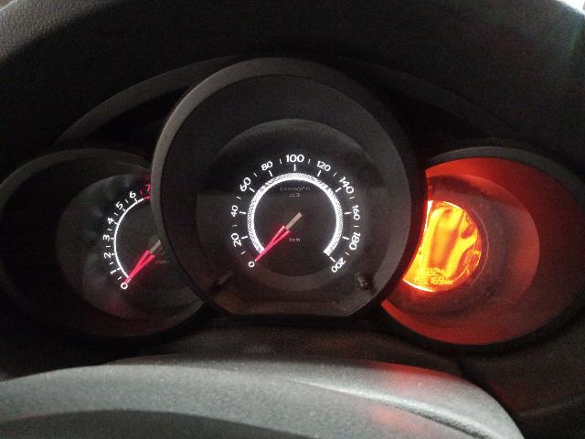 CITROEN C3 AIRCROSS EXCA - 2012/2012 — foto 6 de 40