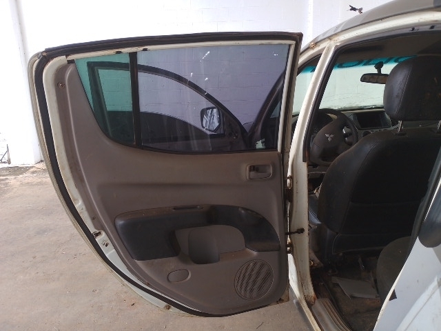 Foto 16 de 25: L200 TRITON GL D - 2015/2016
