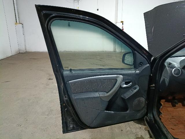 RENAULT LOGAN EXP 1016V - 2010/2011 — foto 23 de 40