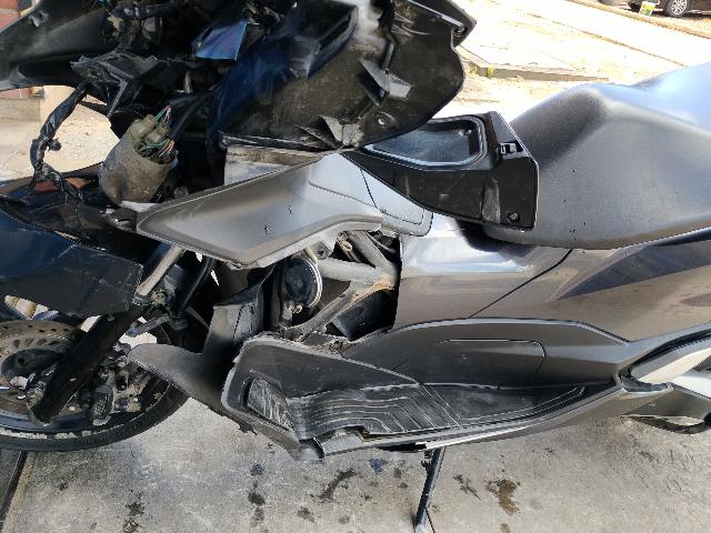 Foto 12 de 22: PCX 160 - 2023/2023