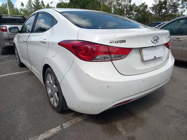HYUNDAI ELANTRA GLS - 2011/2012 — foto 3 de 31