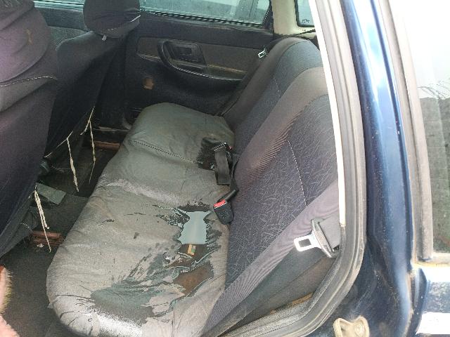 Foto 12 de 36: POLO CLAS. 1.8 MI - 1997/1997