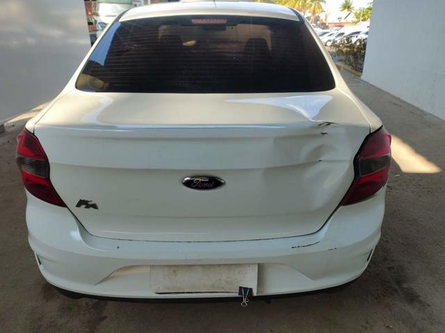 FORD KA SE 1.5 SD C - 2019/2020 — foto 25 de 38