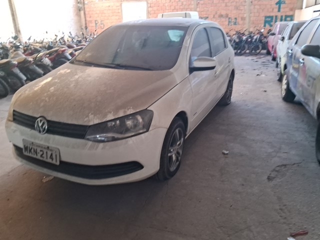 VOLKSWAGEN - NOVO GOL 1.6 - leilão extrajudicial - SN PA - lance mínimo R$ 13.109