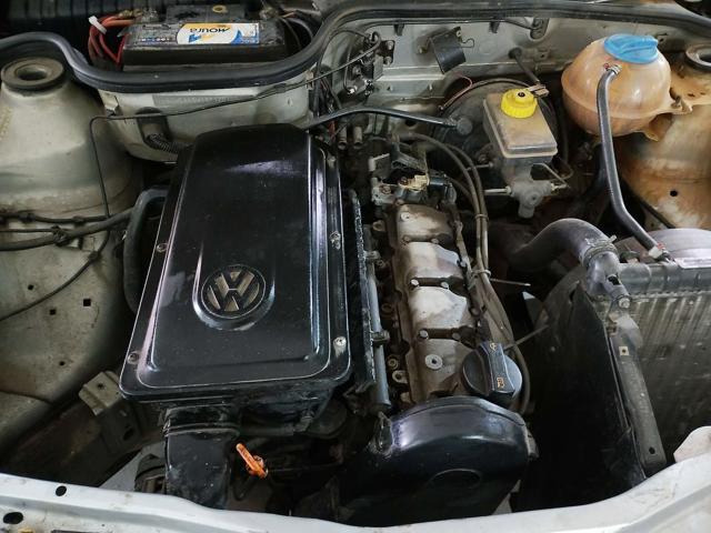 VOLKSWAGEN GOL 1.0 - 2008/2008 — foto 10 de 27